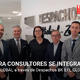 Admira Consultores se integra en ETL GLOBAL a través de despachos BK