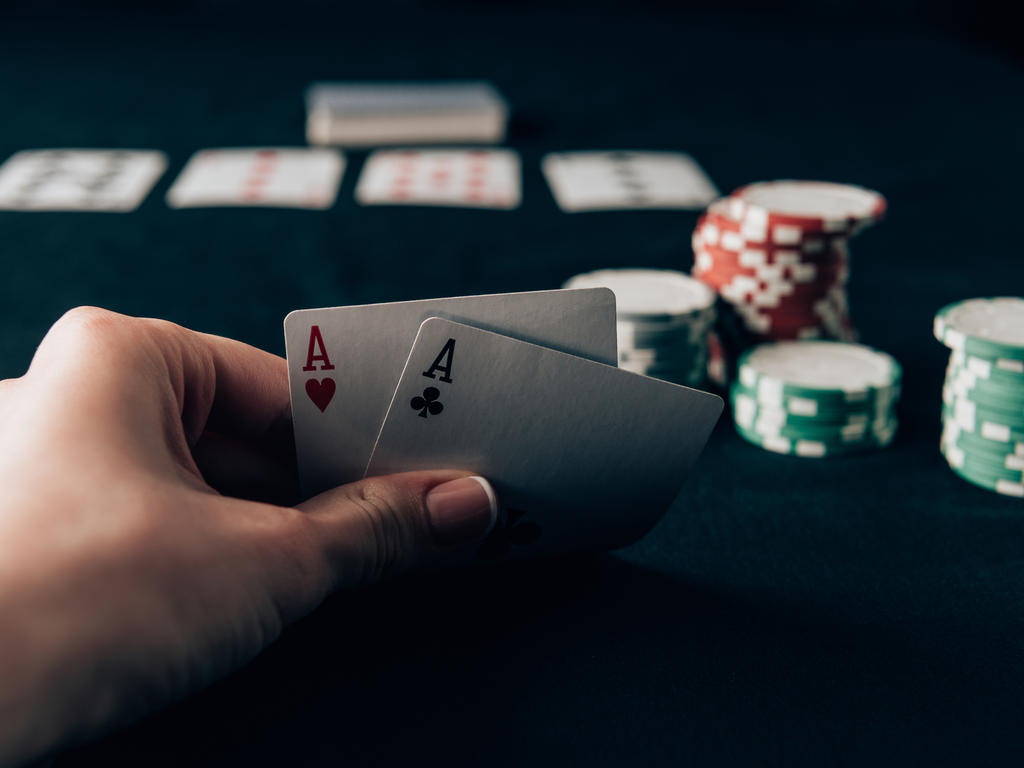 Hacienda califica deportistas profesionales a los jugadores de póker
