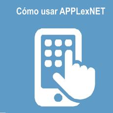 Puesta en marcha la aplicación móvil de LexNET
