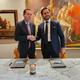 Fuster-Fabra Abogados y De La Espriella Lawyers Enterprise sellan su alianza con un acuerdo de 'best friends'