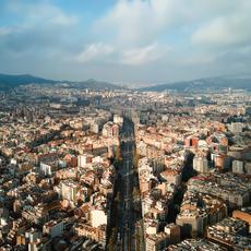 Cataluña inicia los trámites para limitar los alquileres con la nueva Ley de Vivienda