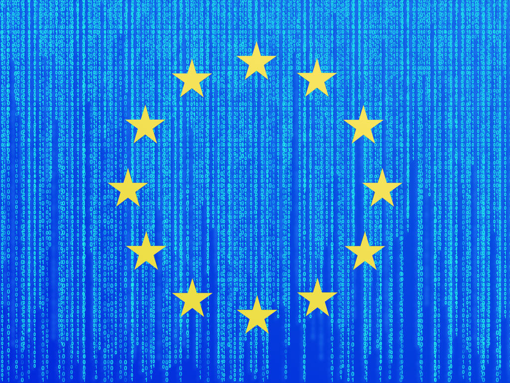 Humanismo digital: nueva regulación europea de datos