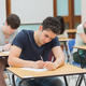 Un examen que marca el futuro de los jóvenes: cómo reclamar la nota de Selectividad