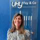 UHY Fay & Co refuerza su equipo directivo con Begoña Castillo Velasco, ex directora de la patronal CIT Marbella