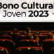 Bono Cultural Joven