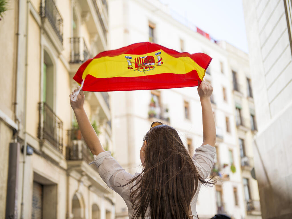 40 razones para estar orgulloso de España