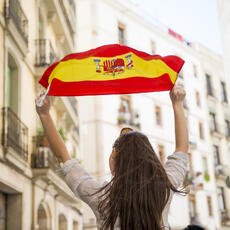 40 razones para estar orgulloso de España