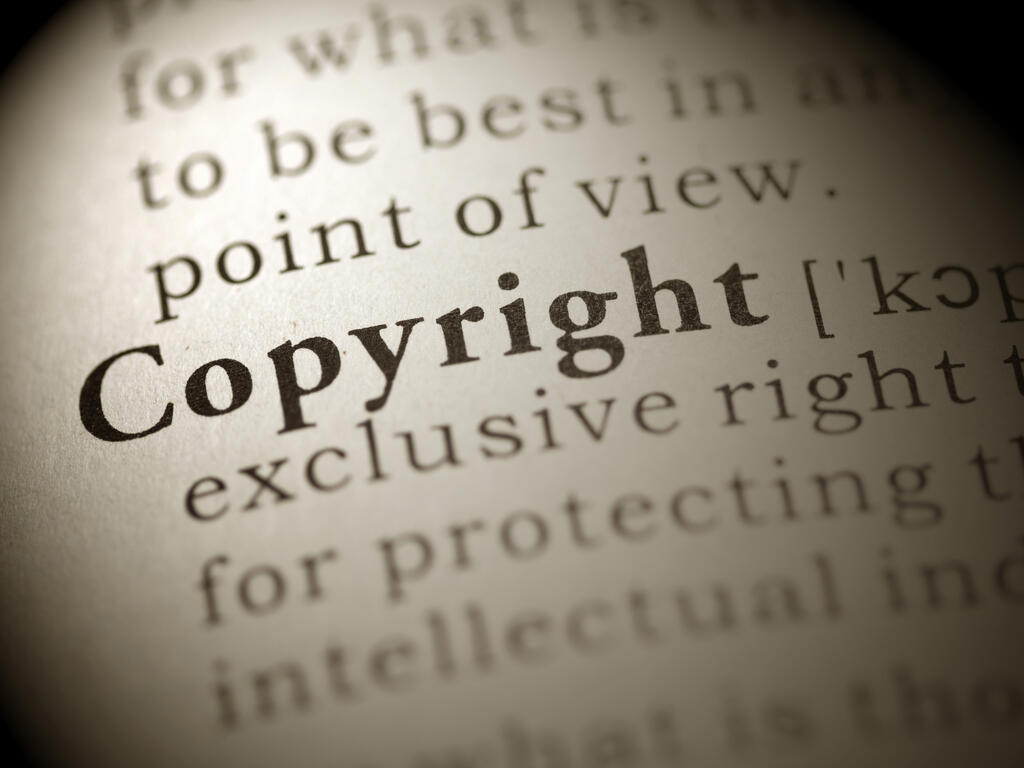 Protección internacional de obras con Derechos de Autor