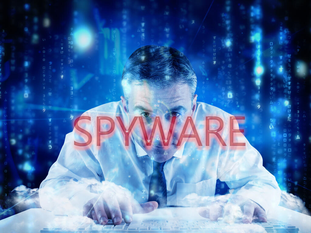 ¡Alerta! Peligro del Spyware