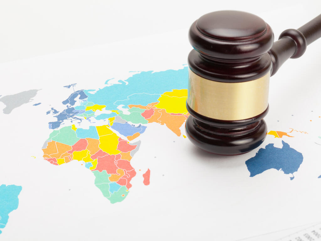 Arbitraje internacional y resolución de litigios