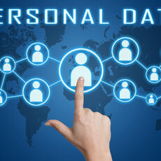 Entra en vigor ley UE para impulsar potencial económico de intercambiar datos personales