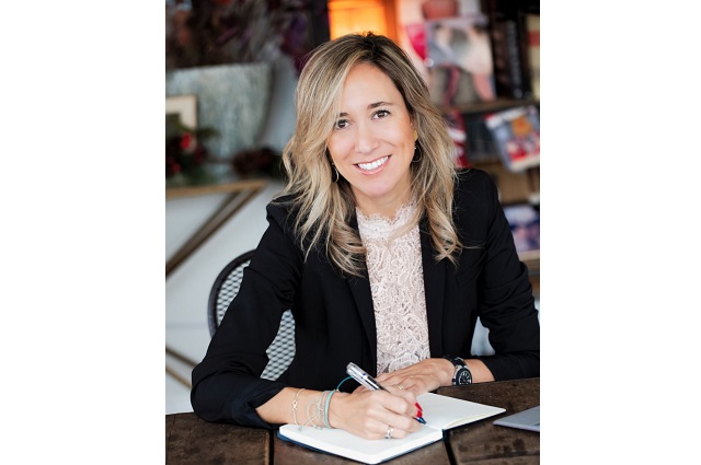 Marlen Estévez, nueva presidenta del Centro de Mediación Empresarial de Madrid