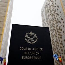 La justicia europea declara lícito el régimen del fondo de comercio en compras indirectas
