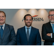 Andersen integra el despacho sevillano Aceta e incorpora a su director, Carlos Álvarez, como Socio en el área de Fiscal
