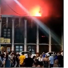 Incendio en discoteca de Murcia: Una tragedia que se pudo evitar