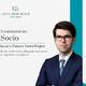 Abogados López-Ibor Mayor nombra socio a Ignacio Zamora Santa Brígida, doctor en Derecho y abogado especialista en regulación energética