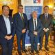 EJASO firma un acuerdo de colaboración con Business France
