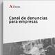 Grupo Atico34 avisa: “Todavía hay 6.000 empresas sin canal de denuncias que se exponen a duras sanciones”