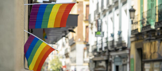 La abogacía madrileña impulsa la diversidad en el sector legal con la primera guía práctica en materia LGTB para despachos profesionales  
