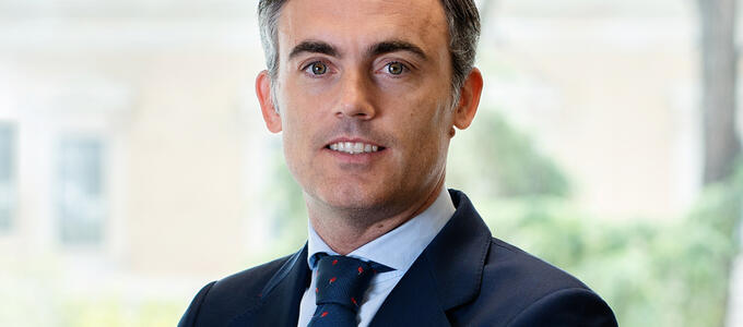 Herbert Smith Freehills incorpora a Sergio Cires como nuevo socio de Financiero
