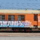 ¿Ha acabado el Tribunal Supremo con las absoluciones por grafitis en vagones de tren?