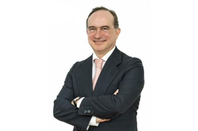 José Zamarriego, nuevo presidente de ASCOM