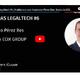 Francisco Pérez Bes, de ECIX GROUP: «La nueva regulación europea llevará la concreción de la responsabilidad dentro de las organizaciones ante los ciberataques»