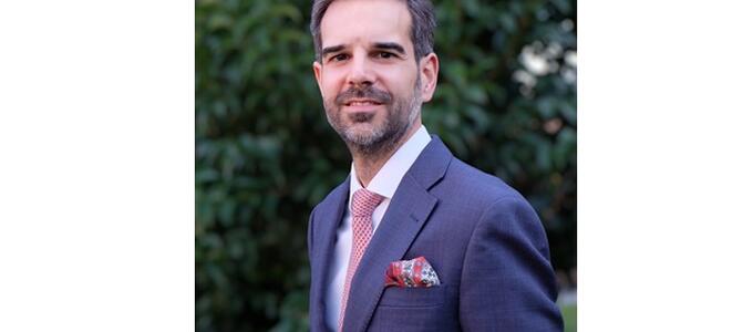Ontier incorpora a Gonzalo Navarro Ruiz como director del área de Regulatorio Financiero 