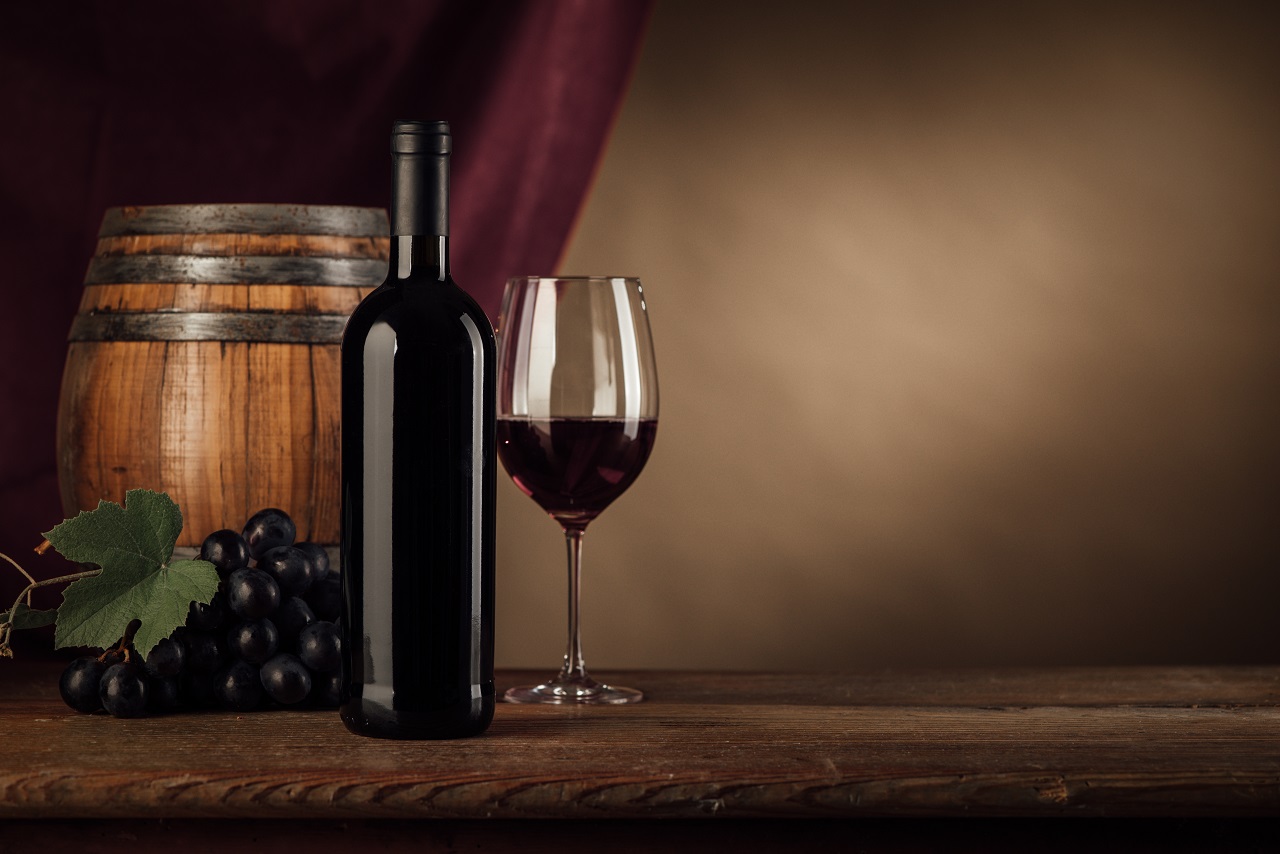 TJUE: se puede etiquetar como propio un vino cultivado y prensado en instalaciones ajenas