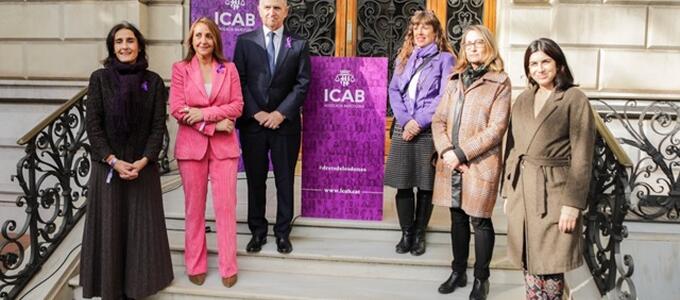 El ICAB alerta que su Turno de Oficio realiza 26 asistencias diarias en materia de violencia machista y de género