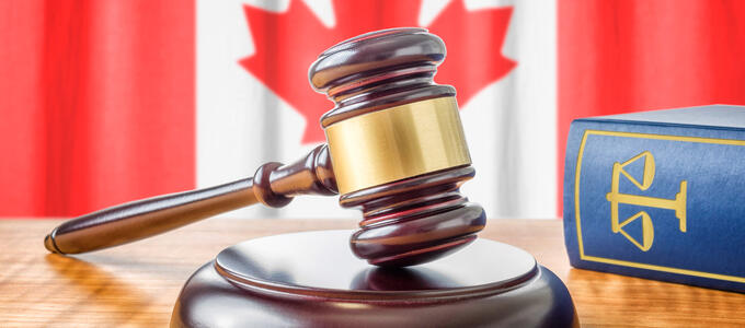 ¿Sabes lo que es la ideología 'incel'? Canadá condena a cadena perpetua al asesino 'incel' de una mujer
