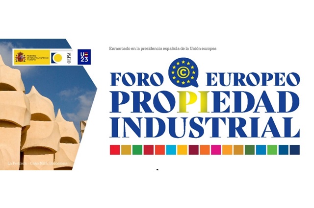ANDEMA organiza el primer foro europeo de propiedad industrial celebrado en España