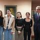 La Escuela Superior de Música Reina Sofía y Pérez-Llorca se alían para apoyar la formación musical de un grupo de cámara