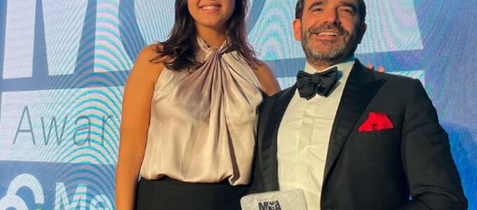 Uría Menéndez, reconocido como mejor despacho de abogados del año en M&A
