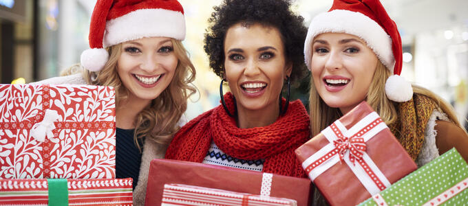 El gasto medio por consumidor esta Navidad será de 969 euros encareciéndola en 180 € más este año