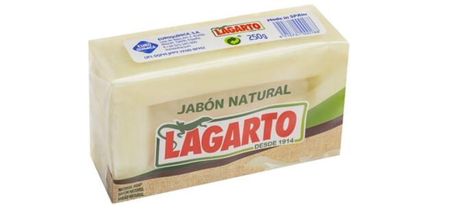 La compañía Euroquímica, propietaria de Lagarto, supera el concurso de acreedores