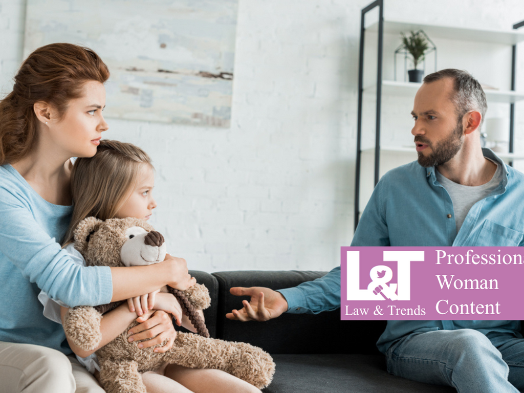 Divorcio: el derecho del progenitor no custodio a obtener información sobre sus hijos