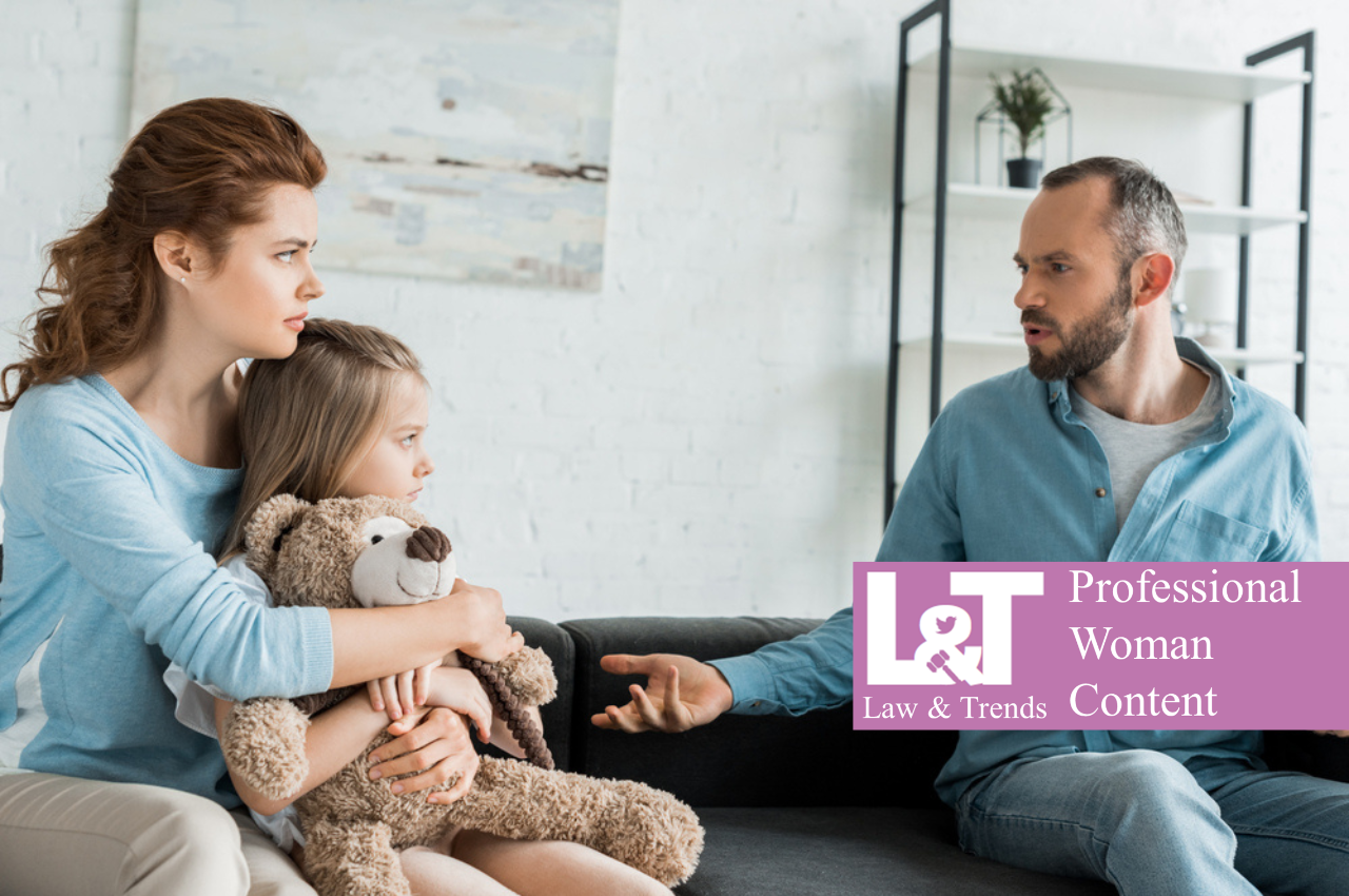 Divorcio: el derecho del progenitor no custodio a obtener información sobre sus hijos