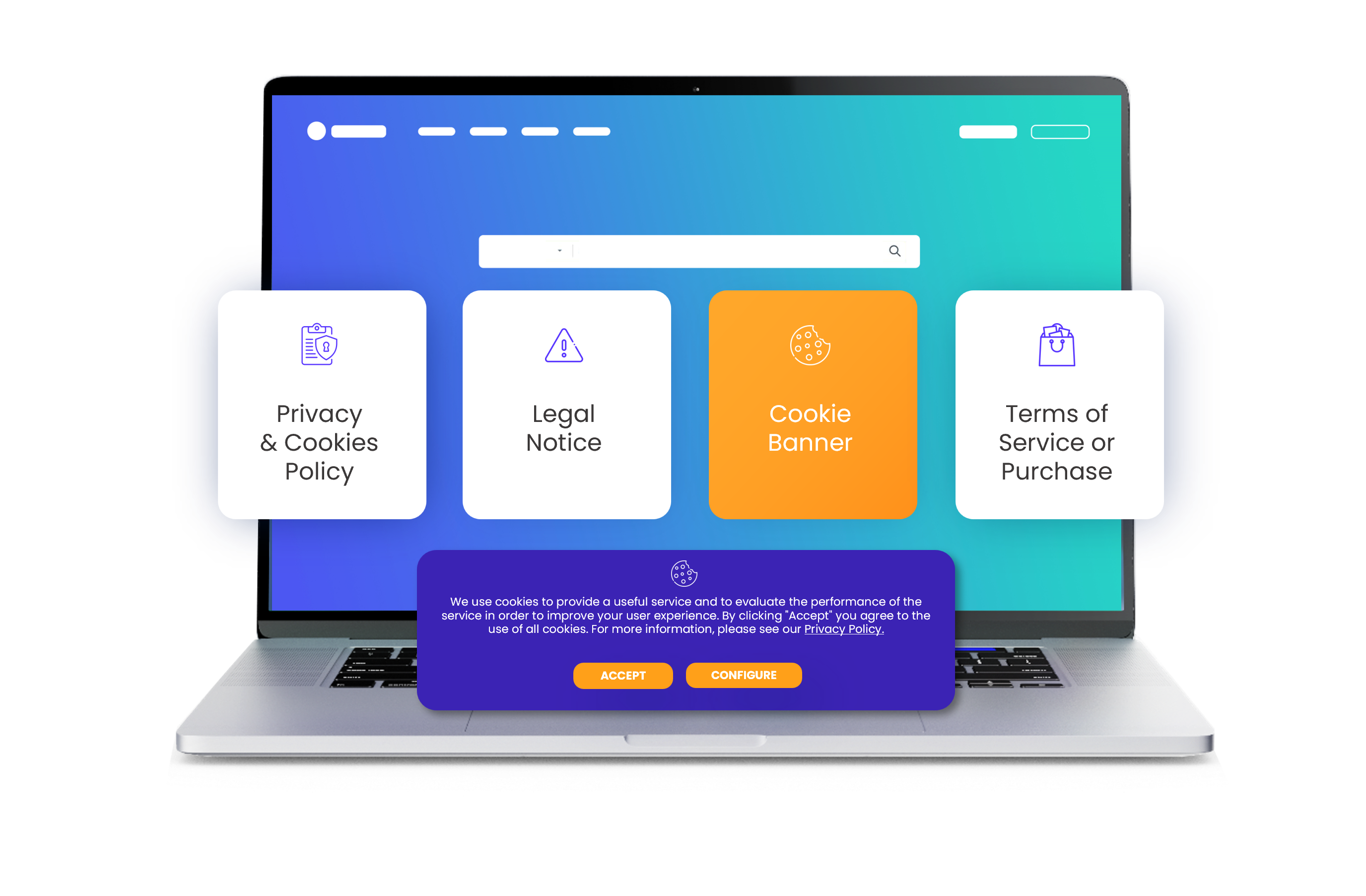 Trilogi se asocia con Lawwwing para ofrecer a sus clientes eCommerce una solución integral para cumplir con la legislación de protección de datos y el cumplimiento legal