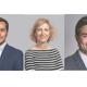 Gómez-Acebo & Pombo nombra como nuevos socios a Constantino Pérez Salgado, Luis López y Ana Martínez-Pina