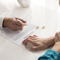 El convenio prematrimonial y el derecho de compensación