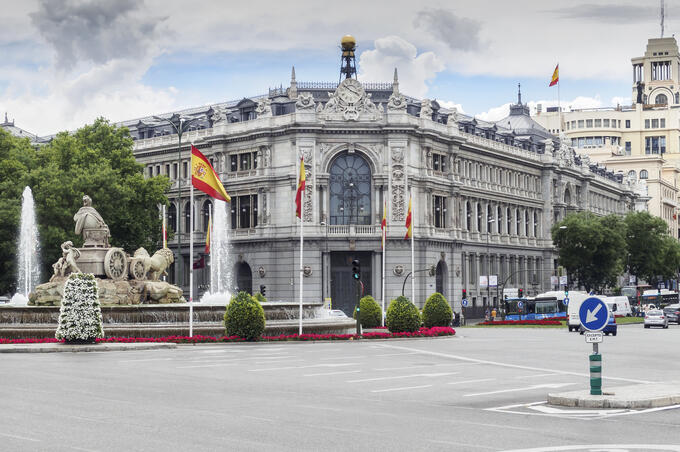 El BOE publica la multa de 1,3 millones de Banco de España a Pecunpay ...