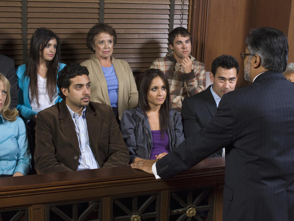 Cómo librarse de ser jurado popular: alegaciones y excusas