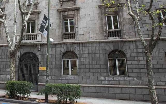 El abogado del soldado muerto en Córdoba cree que el tribunal militar debe asumir el caso