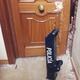 El inquilino de la patada en la puerta más famosa recurre la absolución de los policías
