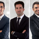 ARPA Abogados Consultores se refuerza con tres nuevos socio