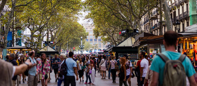 ¿Conoces la labor del Abogado de Extranjería en Barcelona?