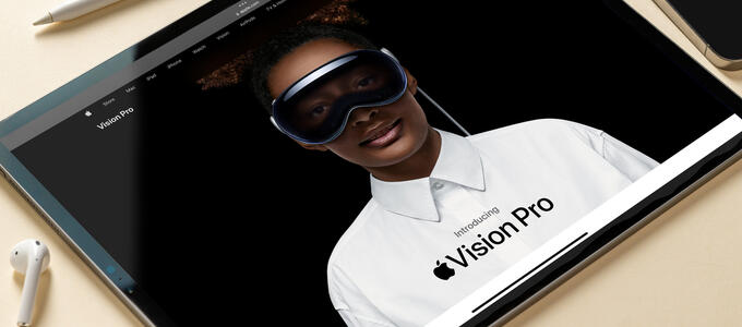 Privacidad en la era de la tecnología inmersiva: un análisis de las Apple Vision Pro