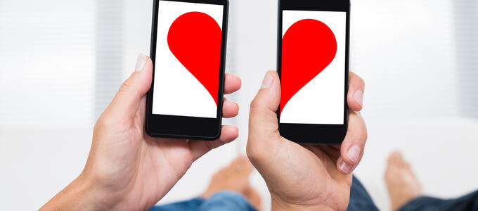 Guía para proteger tu corazón y tus datos personales en San Valentín