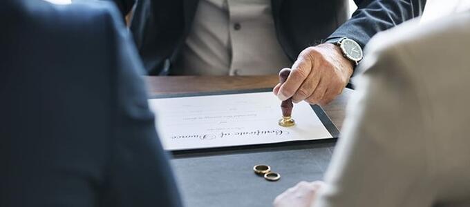 Benefits of Hiring a Divorce Lawyer